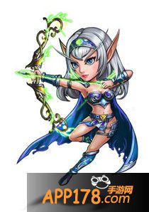 《天天魔塔》新手攻略之初期推荐英雄