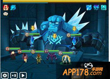 魔灵召唤巨人地下城攻略 巨人地下城怎么打