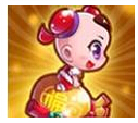 福娃UFO