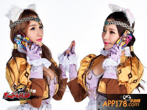 《太极熊猫》贺岁版开启 狐仙女神火辣送福利