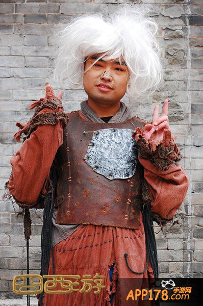 《囧西游》同名网剧腾讯视频热播 第二话上演杀马特