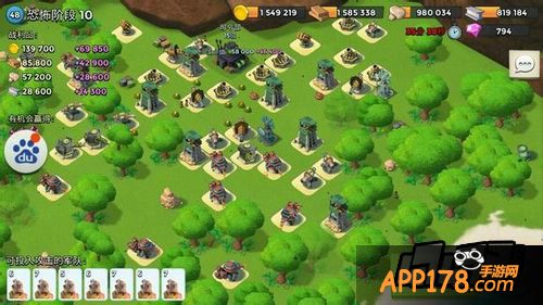 海岛奇兵2月28日恐怖博士关卡图一览