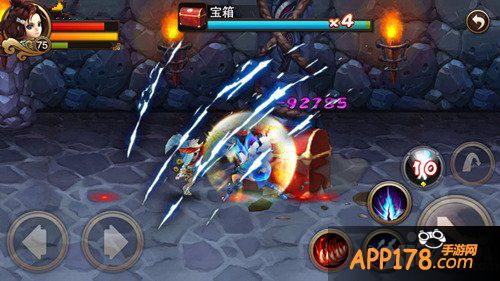 圣兽白虎 《三国之刃》白虎迷阵挑战攻略