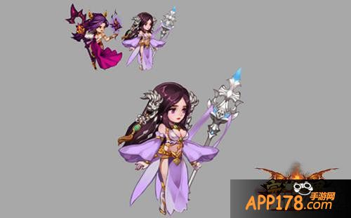 亲历上古传奇 《完美世界》战斗视频首曝