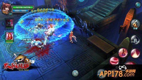 年兽BOSS引爆新春 《太极熊猫》贺岁新版闹不停