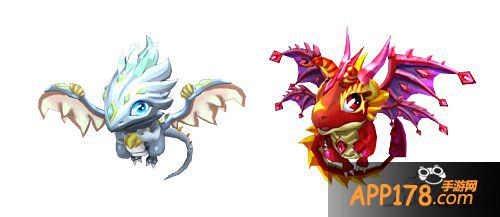 《天天魔塔》最强萌宠 来自宠物的诱惑