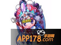 天天酷跑刀马旦