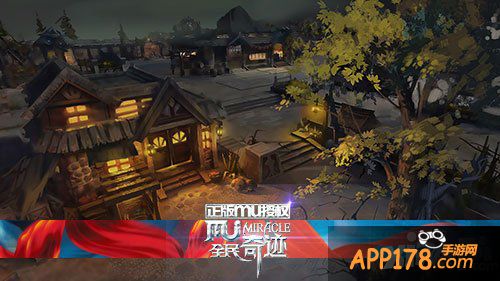 胜者为王 《全民奇迹MU》挑战全球排行榜