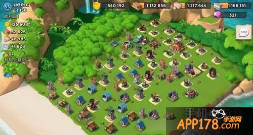 海岛奇兵游戏截图