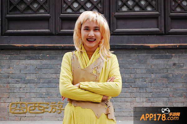 《囧西游》同名网剧腾讯视频热播 第二话上演杀马特