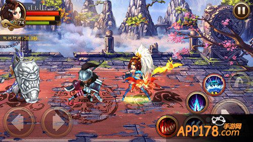 时装佩戴强势上阵 《三国之刃》头饰系统解析