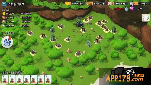 海岛奇兵2月28日恐怖博士关卡图一览