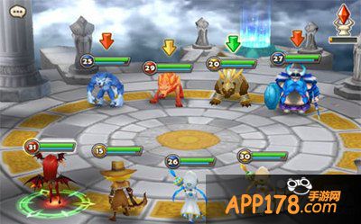 魔灵召唤新手攻略 最详细的新手教程