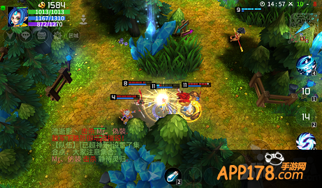 《刀塔西游》之各路神魔混斗狮驼岭