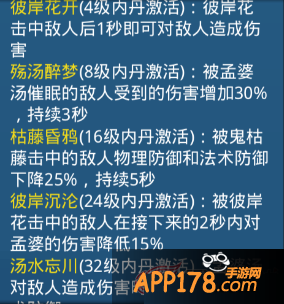 四、孟婆(爆冷人选)