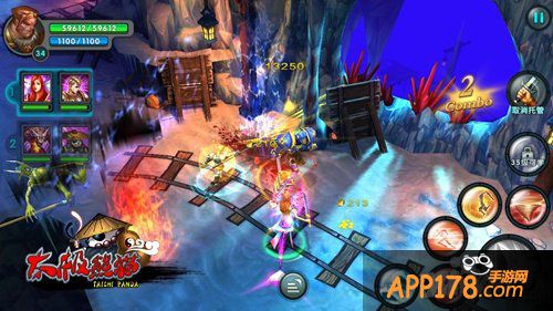 全新武神娜美登场 《太极熊猫》欢闹元宵