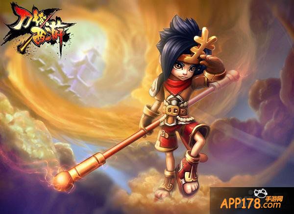 《刀塔西游》萌萌哒皮肤你值得拥有