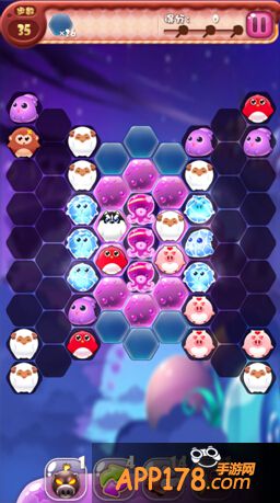 《开心笑笑乐》开测在即 新朋友来捣乱