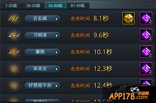 乱斗<a href=http://www.app178.com/list-0-2-0-0-1.html target=_blank class=infotextkey>西游</a>游戏截图