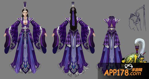 三剑豪周年狂欢