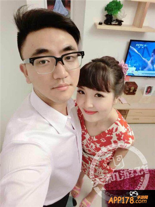 没天理 《圣火英雄传》入群居然要爆照