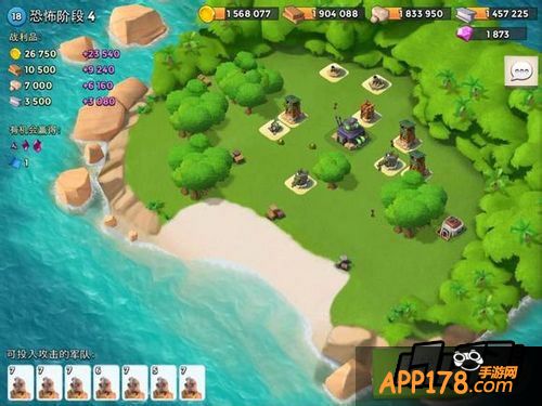 海岛奇兵3月25日恐怖博士攻略