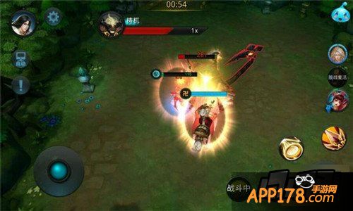 乱斗西游游戏截图