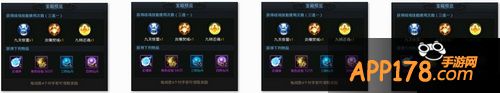 合成套装中的金武器