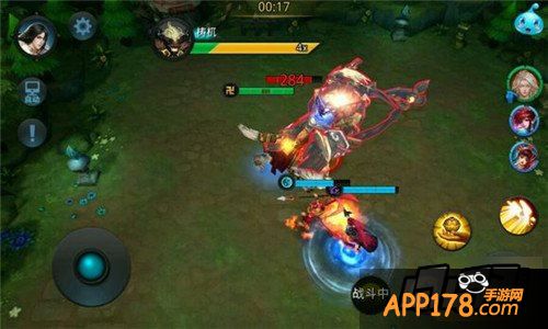 乱斗西游游戏截图