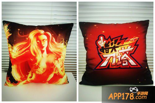 《指尖刀塔》展台明日亮相TFC大会 精美周边免费领