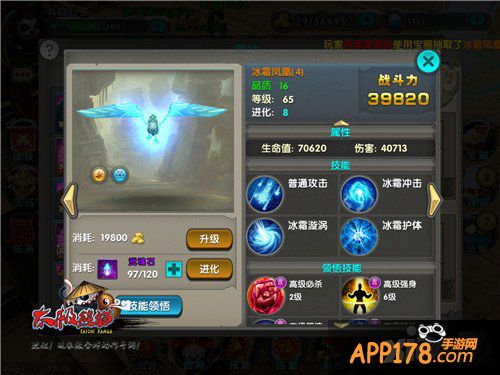 《太极熊猫》最高性价比武神大盘点