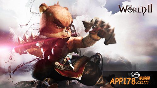 《世界2网络版》安卓封测来袭 激活码多平台限量开抢