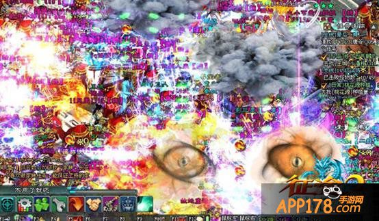 《征途2》爽服明日上线 揭秘全新四大PVP玩法