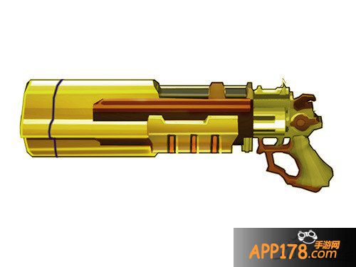 天天枪战枪支分类解析攻略 枪支有哪些属性