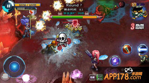 天天枪战挑战系统解析攻略 极品枪支免费拿