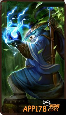 刀塔传橙2蓝猫最全解析 输出很暴力