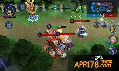 乱斗西游须弥幻境通关技巧