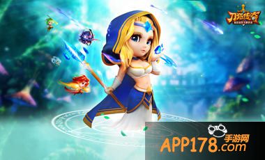 刀塔传奇iOS越狱服v3.0.7版本更新公告