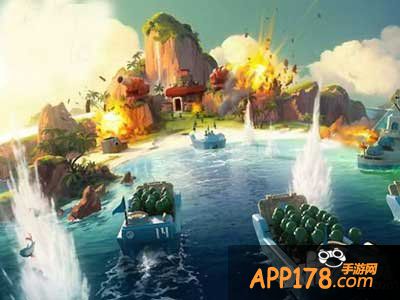 海岛奇兵3月11日恐怖博士阶段