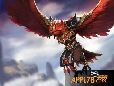 乱斗西游金翅大鹏