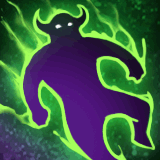 史上最强黑暗法师 《指尖刀塔》新英雄末日邪灵·尤萨