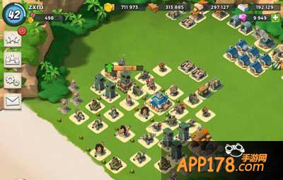 海岛奇兵防坦克