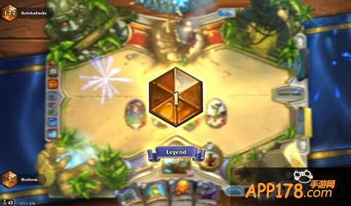 炉石传说亡语萨满