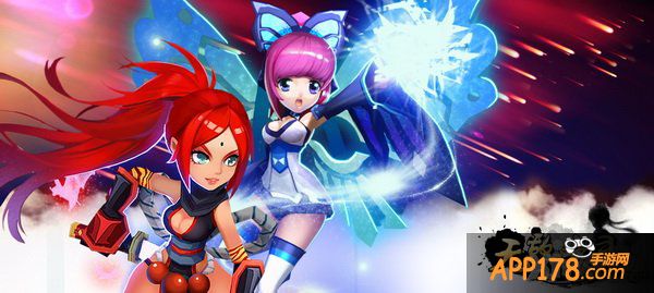 林黛玉要自强 《无敌唤灵》强力奶妈王晓晓