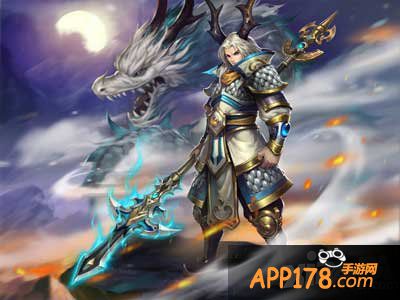 乱斗西游小白龙加成