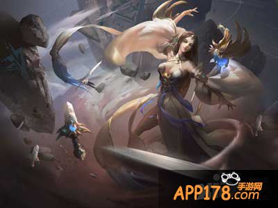 乱斗西游沐春行