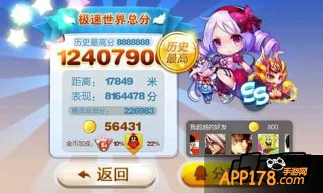 ?极速世界图