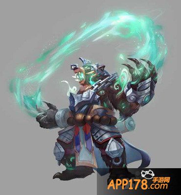 无敌唤灵手游新英雄呆瓜解析攻略 呆瓜好不好