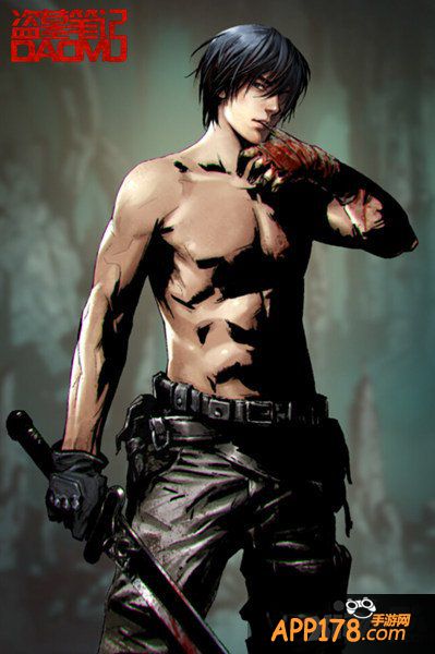 一铲拍晕 《盗墓笔记》装备强化指南