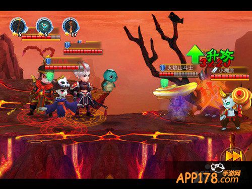 西游卡牌乱入 《囧西游》的那些卡牌玩法